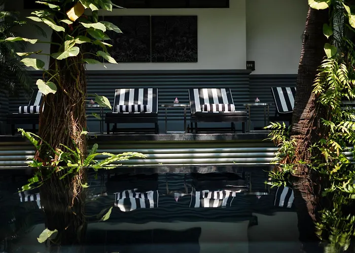 Shinta Mani Angkor Hotel Siem Reap