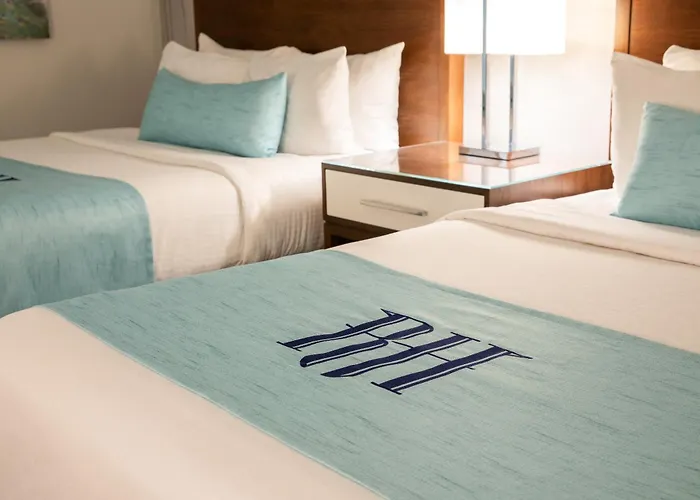 The Read House Hotel Chattanooga