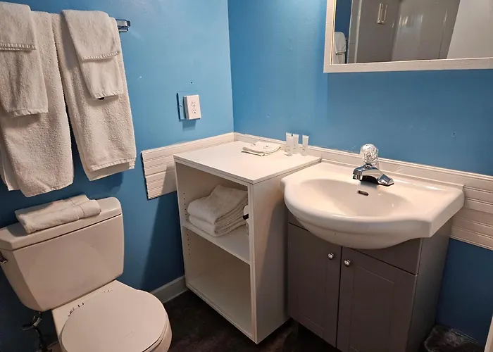 Metro Inn Victoria