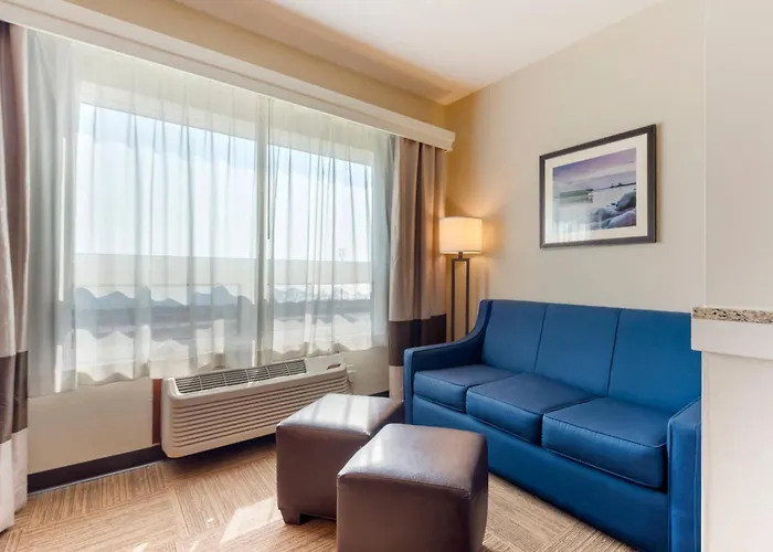 Lift Bridge Lodge, An Ascend Collection Hotel Duluth