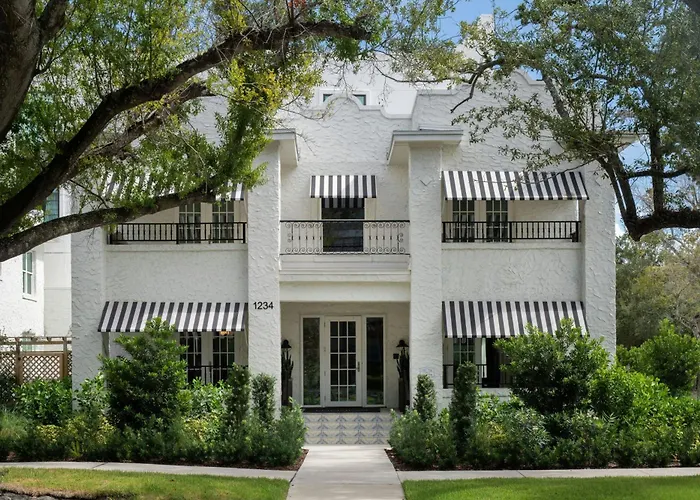 Epicurean Hotel, Autograph Collection Tampa