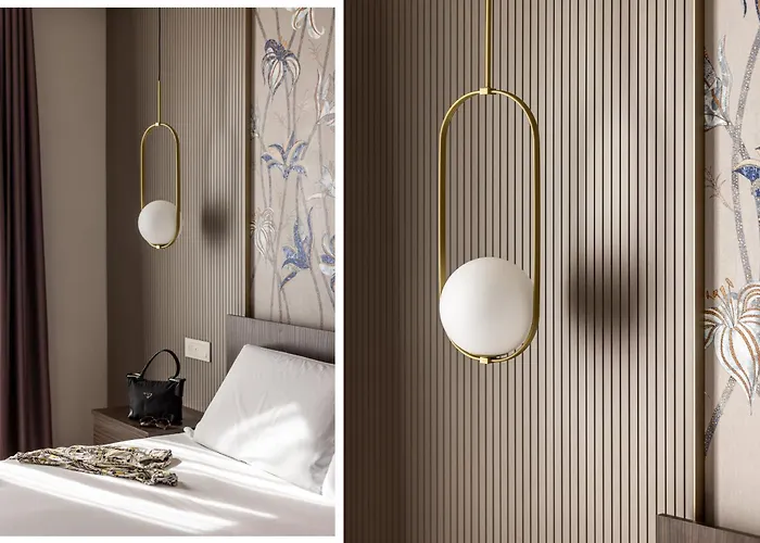 Aramis Deluxe Rooms Florence