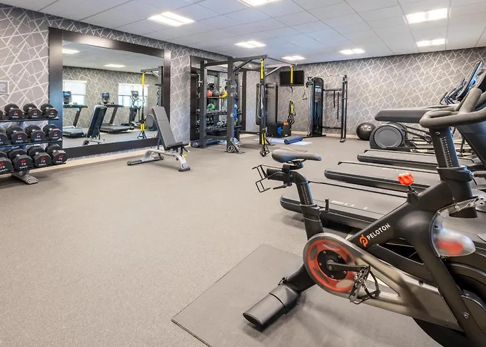 Homewood Suites By Hilton Syracuse - Carrier Circle East Syracuse