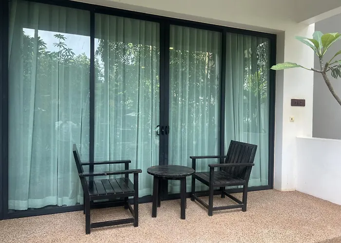 Tanei Angkor Resort And Spa Siem Reap