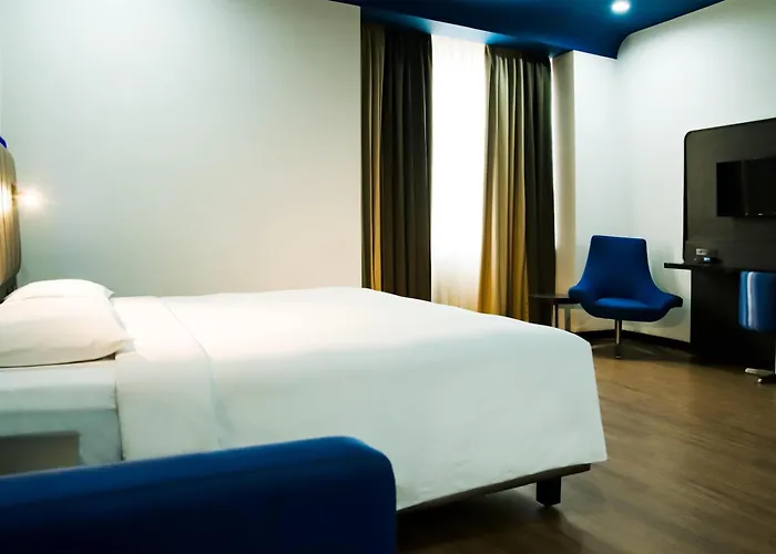 Park Inn By Radisson Amritsar Airport