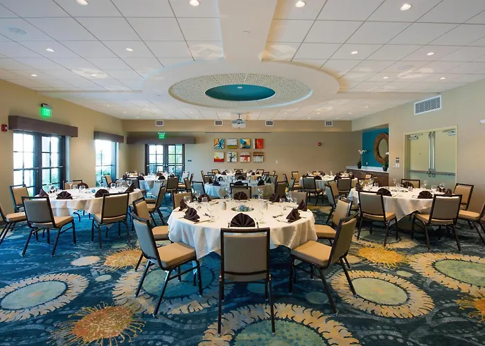 Hyatt House Naples 5Th Avenue Hotel