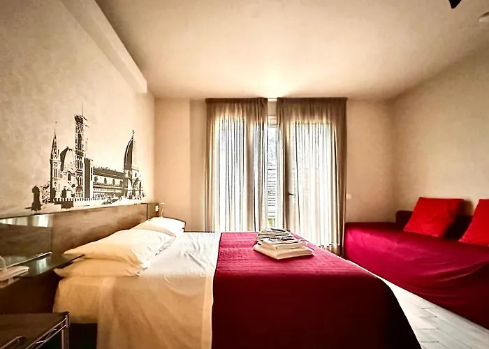 B&B Santa Maria Novella Florence