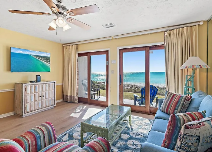 Crystal Villas A-2 Destin