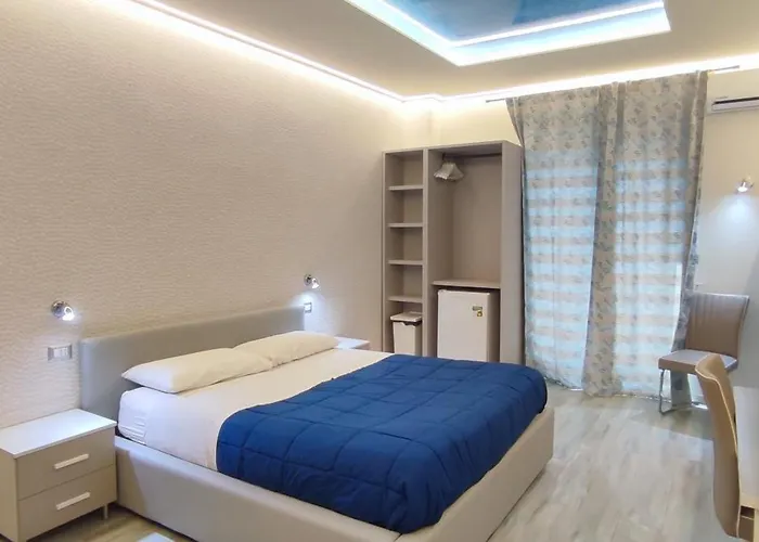 Nitto House Hotel Bari