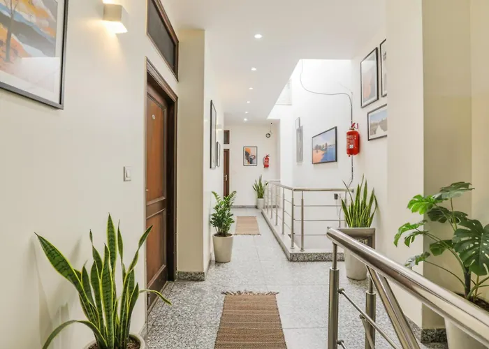 Via Mayank Palace Chandigarh