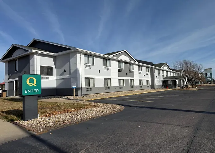 Quality Inn & Suites Sioux Falls South