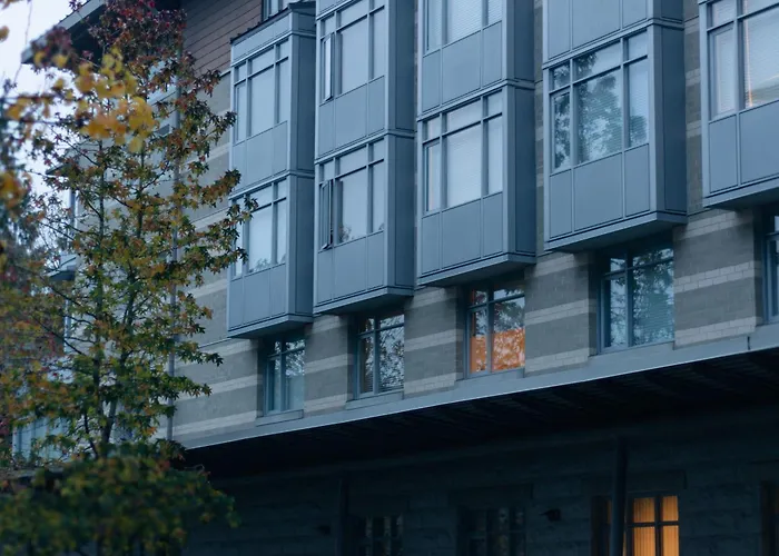 Carey Centre On Ubc Campus Hotel Vancouver
