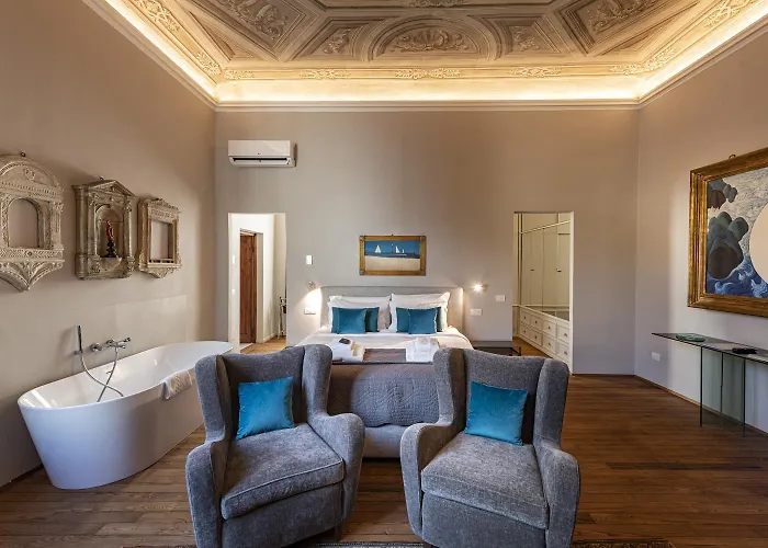Casa Botticelli Hotel Florence