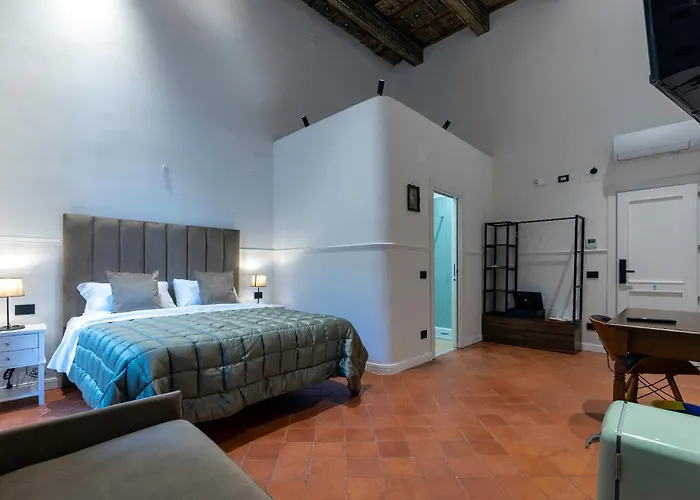 Il Tesoro Smart Suite & Spa Naples