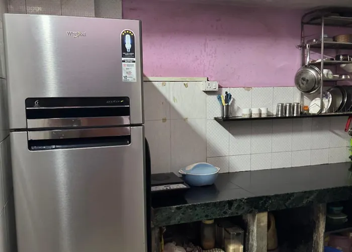 Shivyog Guesthouse Mumbai