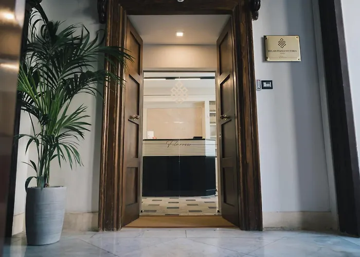 Relais Piazza Vittoria Bed & Breakfast Naples