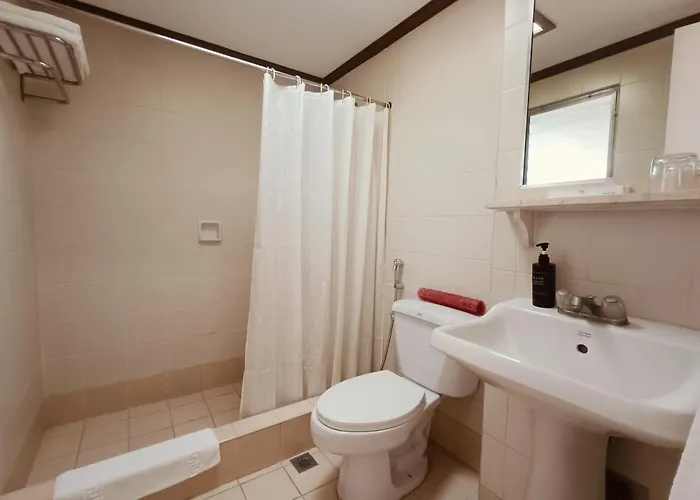 Tropicana Suites Manila