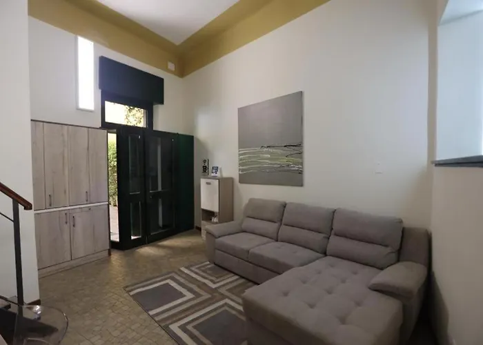 Imhome - Cadorna House Milan