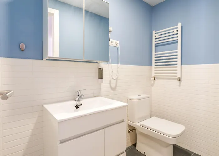 Ayz Villegas - Auto Check-In Property Madrid