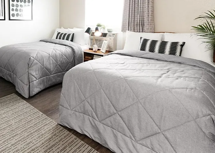 Intown Suites Extended Stay Chattanooga Tn - Hamilton Place