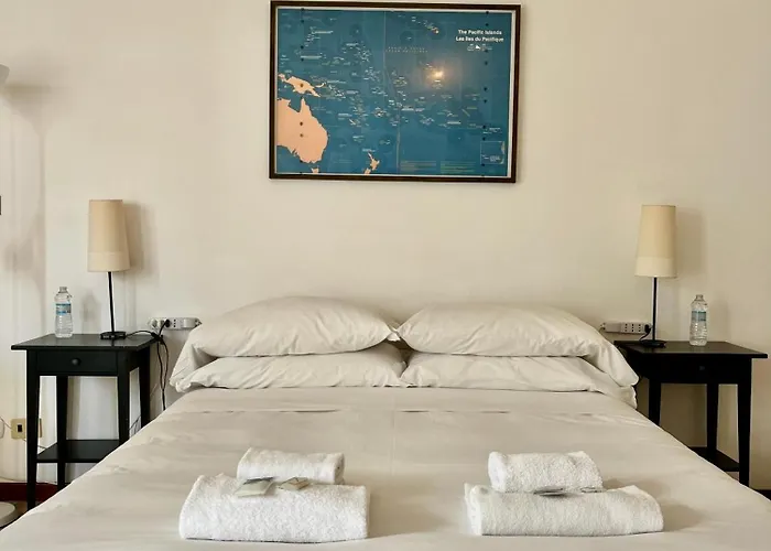 Milano Guest House
