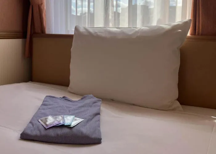 Toyoko Inn Tokyo Shinagawa Aomono-Yokocho-Eki