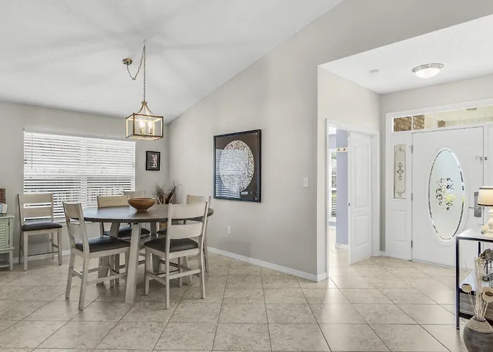 Pura Vida Villa Destin