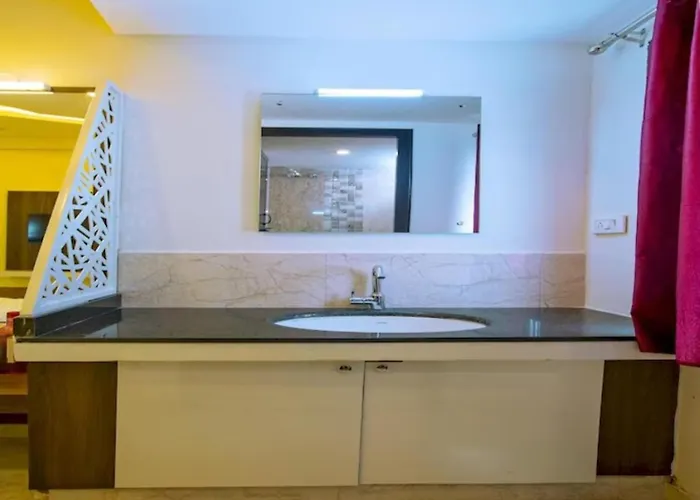 Ivy Residency Hotel Coimbatore