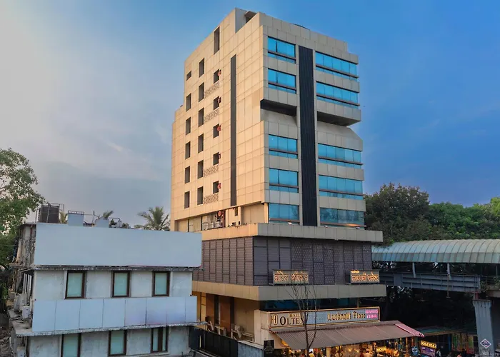 Hotel Olten Mumbai