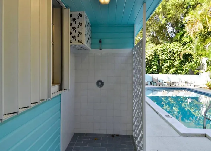 Casa Grande By Avantstay Key West