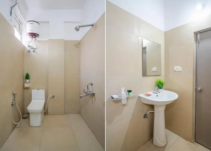 Hotel Prime Classic ,Airport Zone,Shamshabad