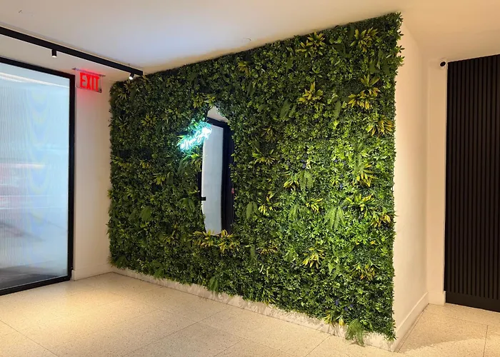 Nova Hotel Brooklyn New York