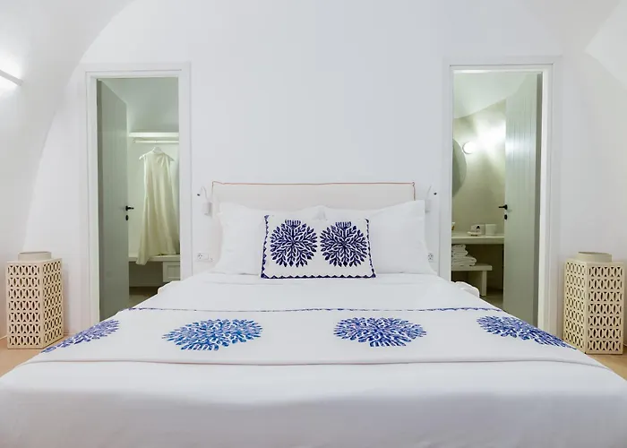 Casasunsha Hybrid Retreat Santorini Hotel Fira 