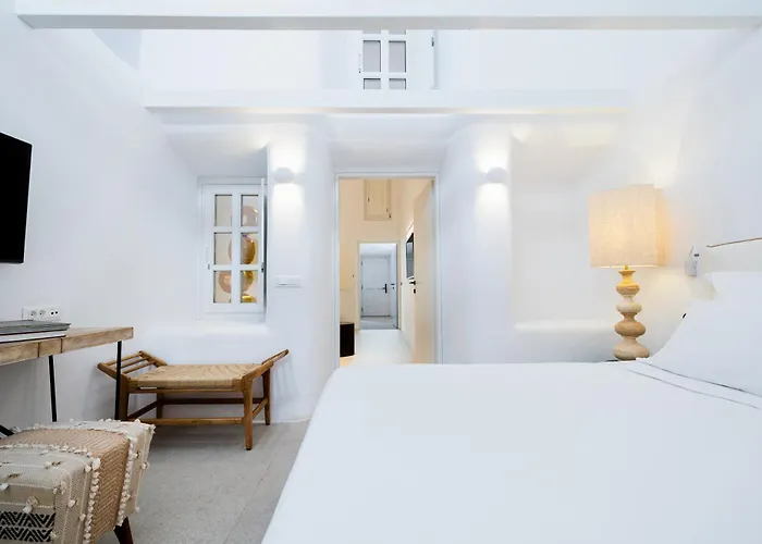 Casasunsha Hybrid Retreat Santorini Hotel Fira 