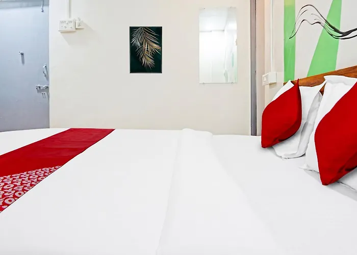 Hotel O Aru Sai Pune