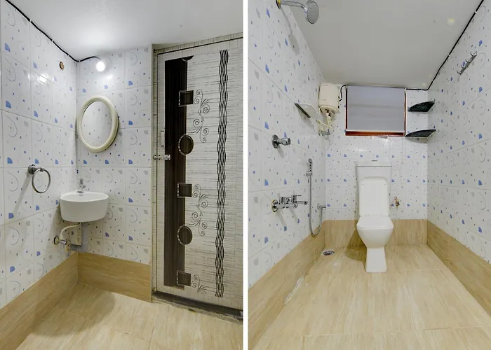 Hotel O Sms Homes Coimbatore