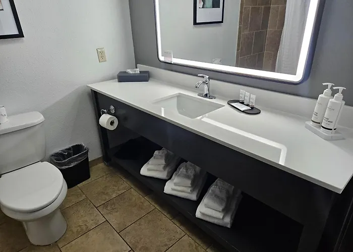 La Quinta Inn & Suites By Wyndham Minot