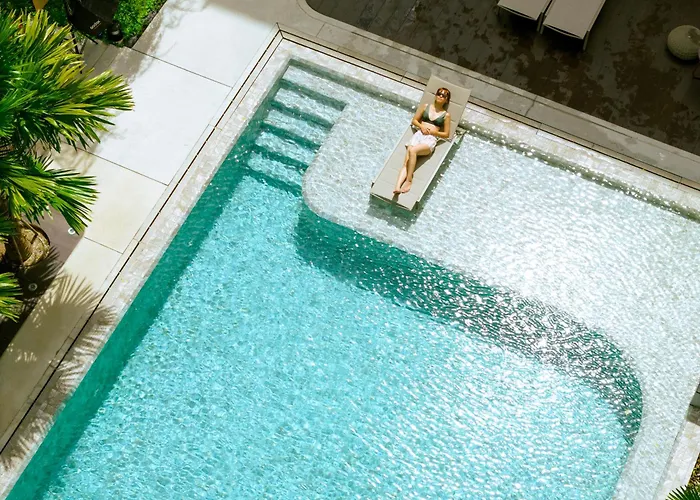 Velea Serviced Apartments & Suites Siem Reap