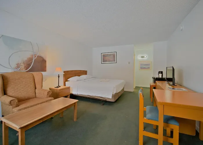 Midtown Inn Saskatoon