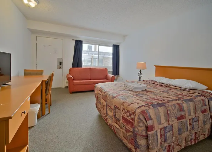 Midtown Inn Saskatoon