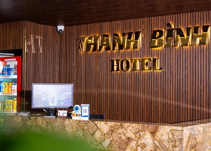 Thanh Binh Premium 2 Ho Chi Minh City