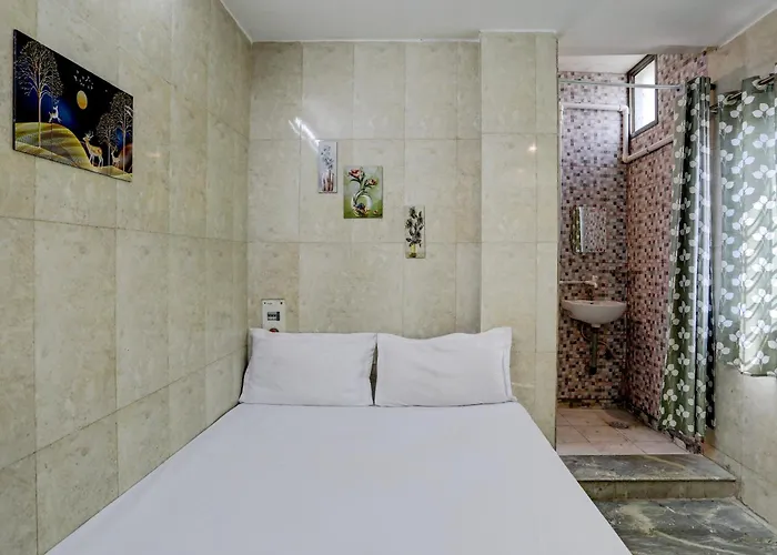 Hotel O Dreamzz Inn Nagpur