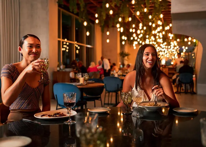 Hyatt Vivid Grand Island Cancun (Adults Only)