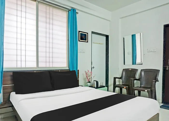 Fabhotel Pristine Pune