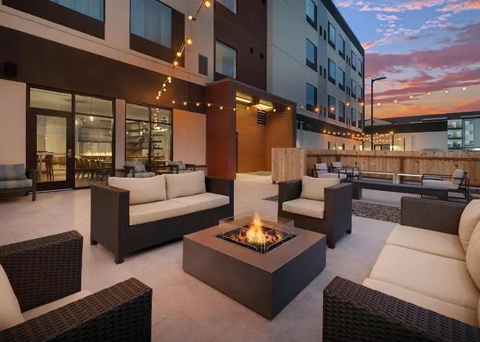 Even Hotel Bozeman Yellowstone Intl Arpt By Ihg Belgrade