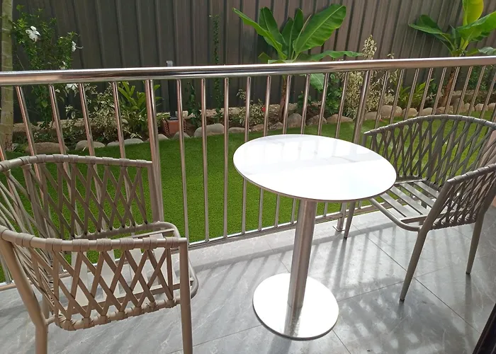 Hibiscus Suites And Residences Nadi