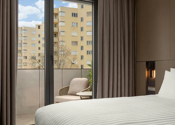 Residence Inn By Marriott Antalya