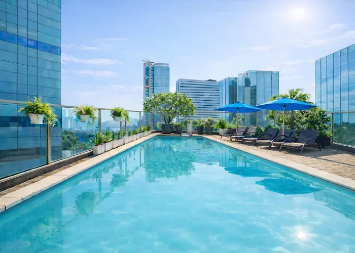 The Solith Hotel Ho Chi Minh City