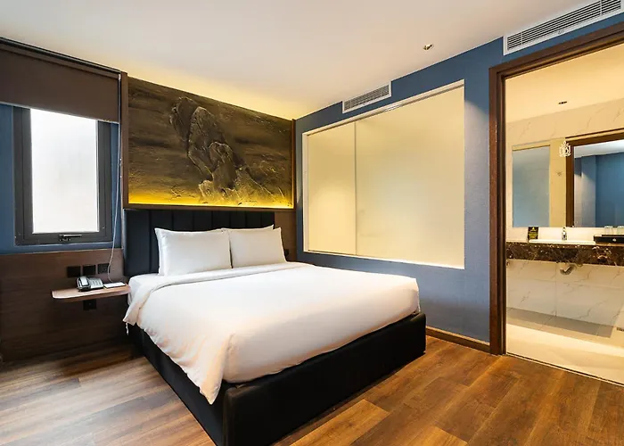 The Solith Hotel Ho Chi Minh City