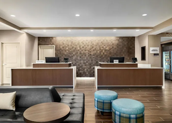 Residence Inn Richmond Airport Sandston